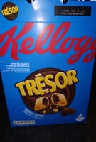 Kellogg's Trésor Choco Lait