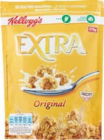 Extra original
