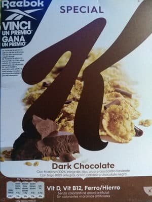Dark Chocolate