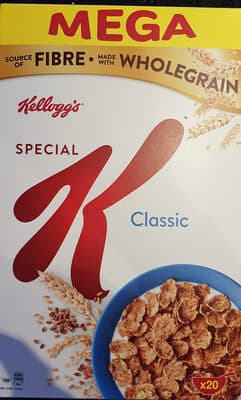 Special K - Classic