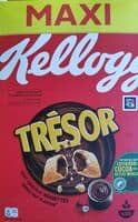 Kellogg's Tresor