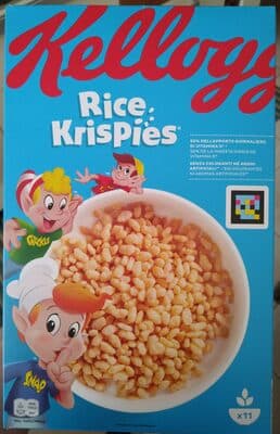 Rice Krispies