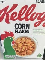 Corn Flakes