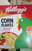 Corn Flakes