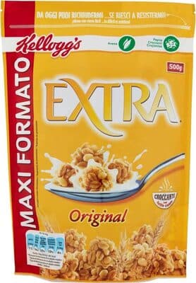 Extra Original