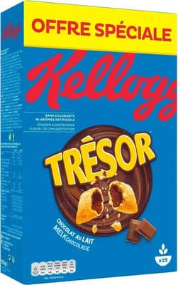 Tresor