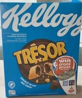 Trésor Chocolat au Lait