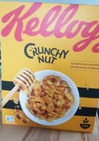 Crunchy nut