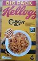 Crunchy Nut