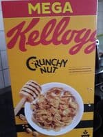 Crunchy Nut