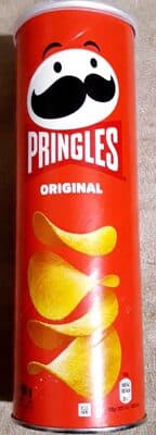 Pringles Sare