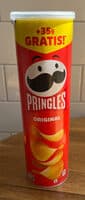 Pringles Original
