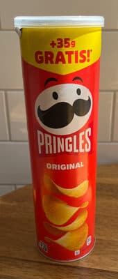 Pringles Original