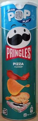 Pringles gusto Pizza