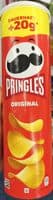 Pringles Original