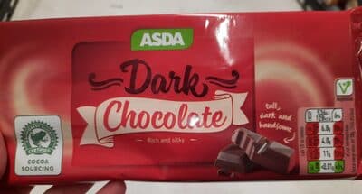 Dark Chocolate