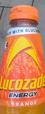 Lucozade ENERGY