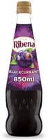 Blackcurrant Squash