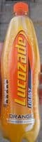 Lucozade Energy Orange