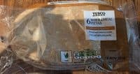 Tesco Wholemeal Pitta Bread 6 Pack