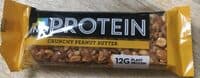 Crunchy Peanut Butter