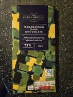 Madagascan Dark Chocolate