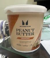 Peanut butter