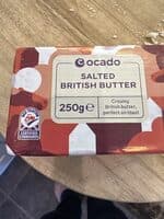 Salted Butter