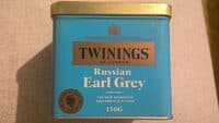 Russian Earl Grey