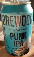 Punk IPA