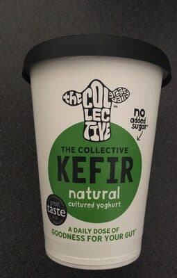 kefir natural