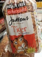 Jackson of Yorkshire tiger bloomer