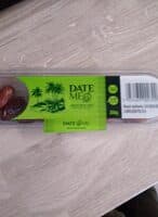 Deglet Nour Dates