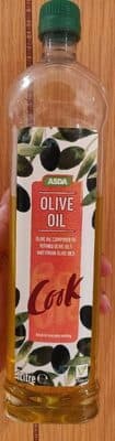 Olive oil