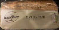 The Bakery at asda Multigrain Loaf