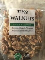 Walnuts