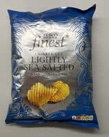 Ready Salted Crisps