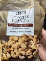 Roasted Peanuts