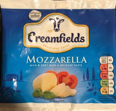 Mozzarella