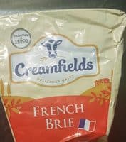 French Brie