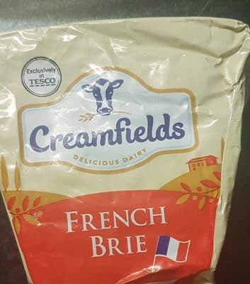French Brie