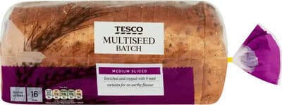 Multiseed Batch