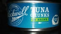 Tuna Chunks