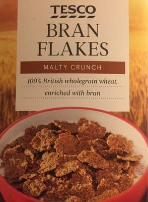 BRAN FLAKES