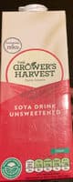 Soya Drink Unsweetened