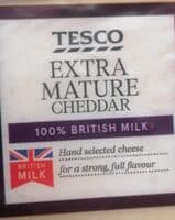 Extra Mature Cheddar