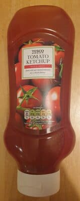Tomato Ketchup