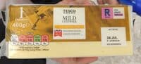 MILD Cheddar
