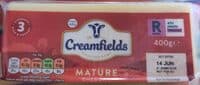 Mature Cheddar