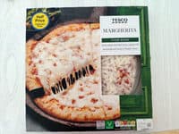 Stone Baked Margherita Pizza